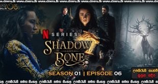 Shadow and Bone (2021) S01E06 Sinhala Subtitles