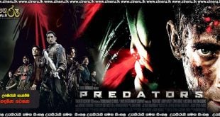 Predators (2010) Sinhala Sub