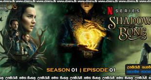 Shadow and Bone 2021 S01E01 Sinhala Sub