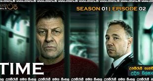 Time (2021) S01 E02 Sinhala Subtitles