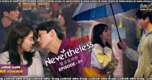 Nevertheless (2021) E01 Sinhala Subtitles