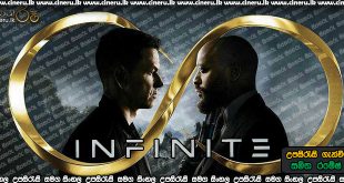Infinite (2021) Sinhala Subtitles