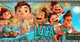 Luca (2021) Sinhala Subtitles