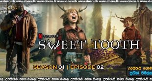 Sweet Tooth (2021) S01E02 Sinhala Sub
