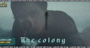The Colony (2021) Sinhala Subtitles