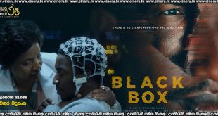 Black Box (2020) Sinhala Sub