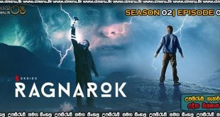 Ragnarok 2021 S02E01 Sinhala Subtitle