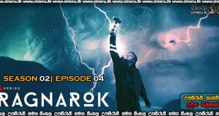 Ragnarok 2021 S02E04 Sinhala Sub