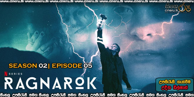 Ragnarok 2021 S02E05 Sinhala Sub