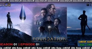 Foundation 2021 S01 Sinhala Subtitles