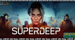 The Superdeep (2021) Sinhala Sub