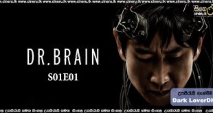 Dr.Brain (2021) S01E01 Sinhala Subtitles