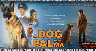 A Dog Named Palma 2021 Sinhala Sub