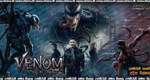 Venom 2 Sinhala Subtitle