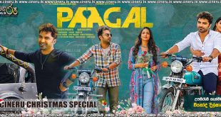 Paagal (2021) Sinhala Subtitles