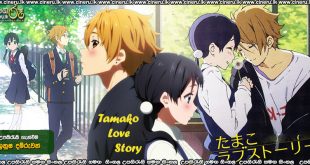 Tamako Love Story (2014) Sinhala Subtitles