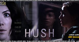 Hush (2016) Sinhala Sub