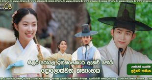 Secret Royal Inspector & Joy (2021) E12 Sinhala Subtitle