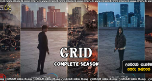 Grid (2022) Complete Season Sinhala Subtitles