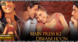 Main Prem Ki Deewani Hoon (2003) Sinhala Subtitles