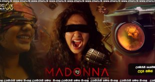 RJ Madonna Sinhala Subtitle