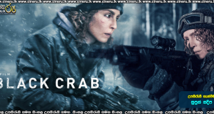 Black Crab Sinhala Subtitle