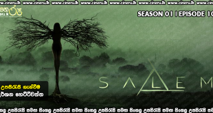 Salem S01E10 (2014) Sinhala Subtitles