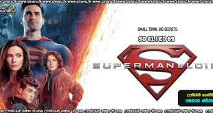 Superman & Lois 2022 S02E09 Sinhala Subtitles