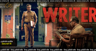 Writer (2021) Sinhala Sub