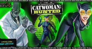 Catwoman Hunted 2022 Sinhala subtitle