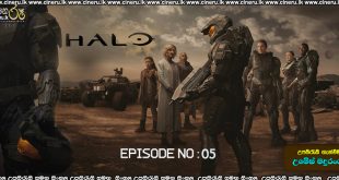 Halo (2022) S01E05 Sinhala Subtitles