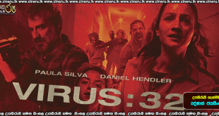 Virus-32 (2022) Sinhala Subtitles