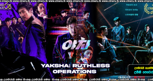 Yaksha: Ruthless Operations (2022) Sinhala Subtitles