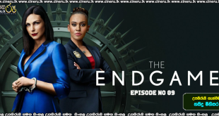 The Endgame (2022) S01E09 Sinhala Subtitles