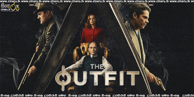 The Outfit (2022) Sinhala Subtitles