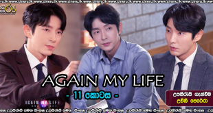 Again My Life S01E11 sinhala sub