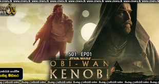 Obi-Wan Kenobi (2022) E01 Sinhala Subtitles