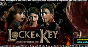 Locke & Key (2020) S02E01 Sinhala Subtitles