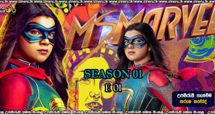 Ms. Marvel (2022) S01E01 Sinhala Subtitles