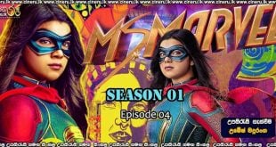 Ms. Marvel (2022) S01E04 Sinhala Subtitles