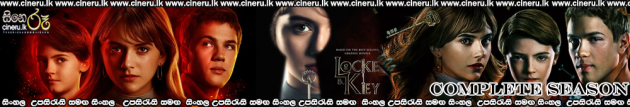 Locke & Key (2020) S02 Sinhala Subtitles