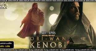Obi-Wan Kenobi (2022) E05 Sinhala Subtitles