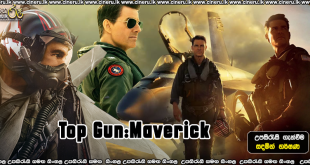 Top Gun Maverick Sinhala Subtitle