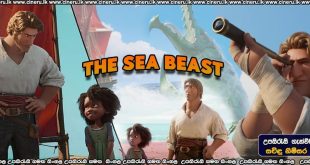 The Sea Beast (2022) Sinhala Subtitles