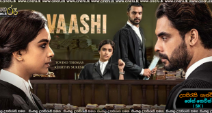 Vaashi (2022) Sinhala Subtitles