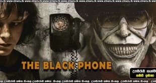 The Black Phone (2022) Sinhala Subtitles