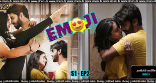 Emoji (2022) E02 Sinhala Subtitles