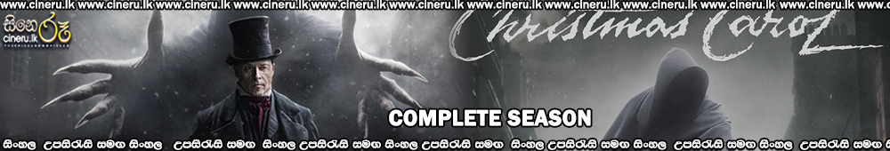 A Christmas Carol (2019) Complete Season Sinhala Subtitles