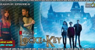 Locke & Key S03 Sinhala Subtitles