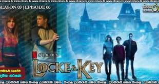 Locke & Key (2022) S03E06 Sinhala Subtitles